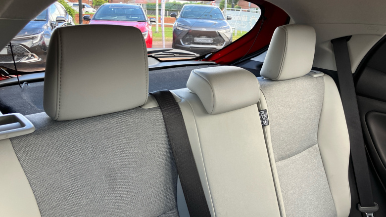 Toyota Yaris 1.5 Hybrid Excel 5dr CVT Hybrid Hatchback